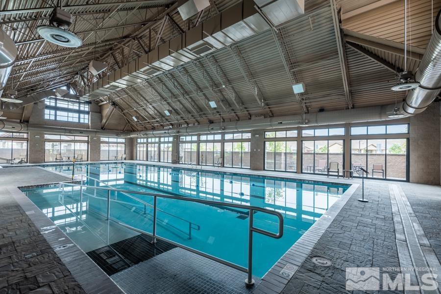 2105 Gregorgio Ln. Reno, NV 89521 - Photo 37 of 40 Photo 37