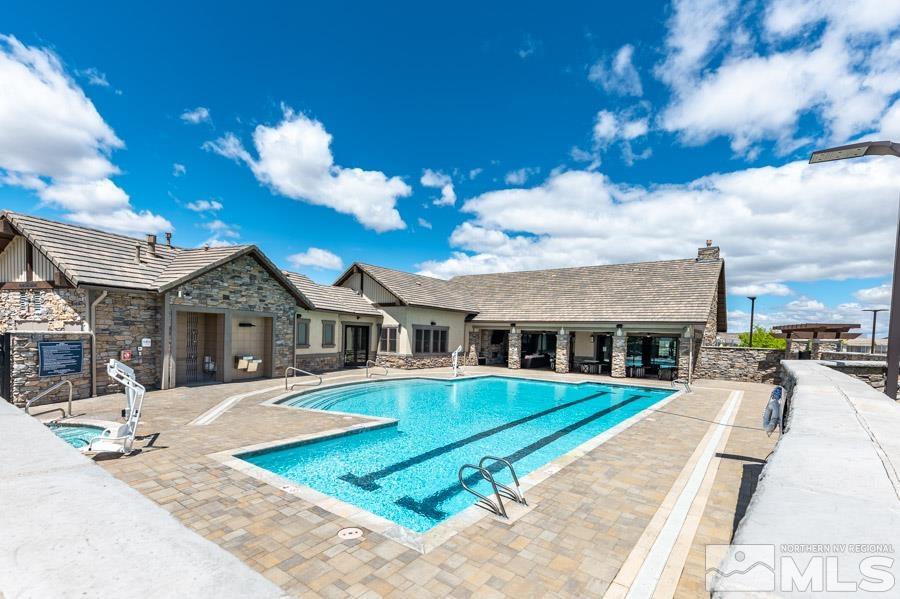 2105 Gregorgio Ln. Reno, NV 89521 - Photo 38 of 40 Photo 38