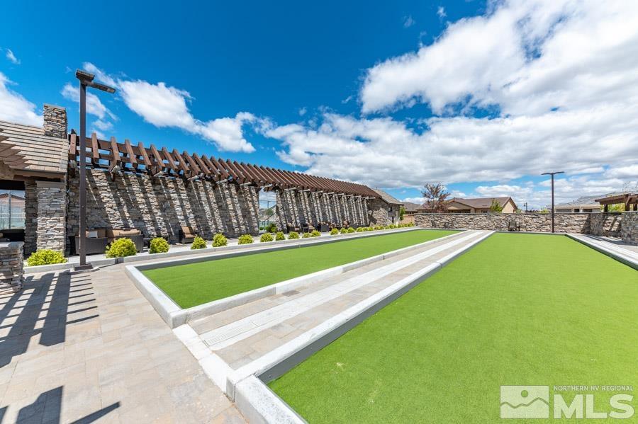 2105 Gregorgio Ln. Reno, NV 89521 - Photo 39 of 40 Photo 39