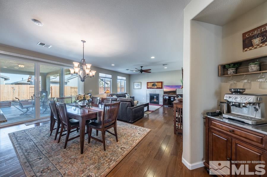 2105 Gregorgio Ln. Reno, NV 89521 - Photo 5 of 40 Photo 5