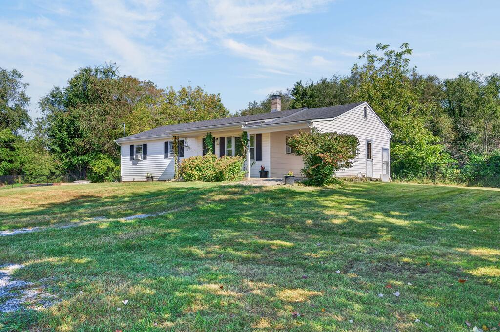 144 Cherry Street Rural Retreat, VA 24368 - Photo 57 of 66 Gallery Image 57