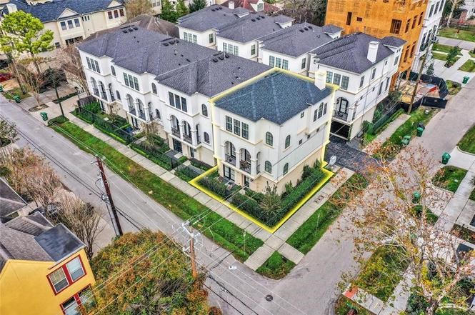602 Knox Street Houston, TX 77007 - Photo 24 of 26