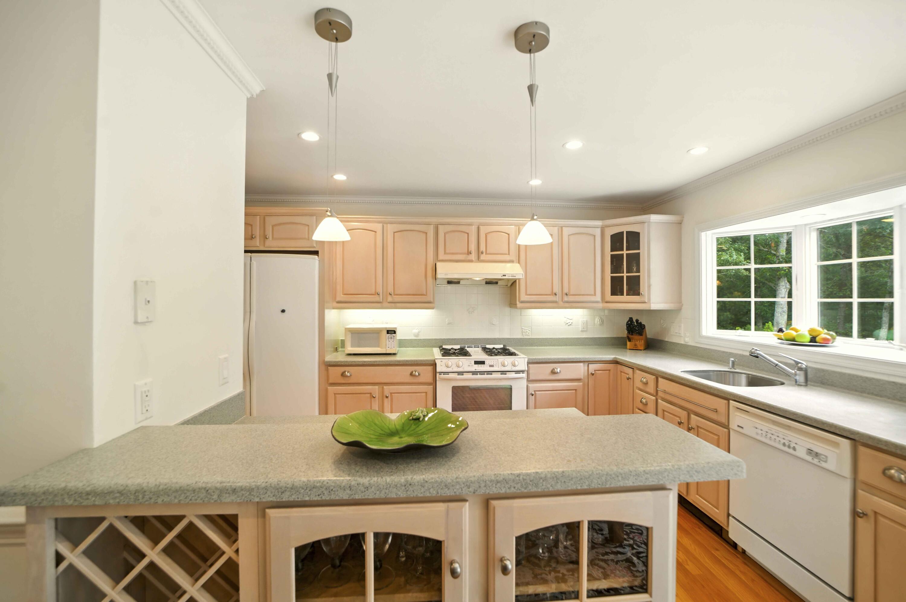 81 Falling Leaf Lane Osterville, MA 02655 - Photo 13 of 51 Kitchen