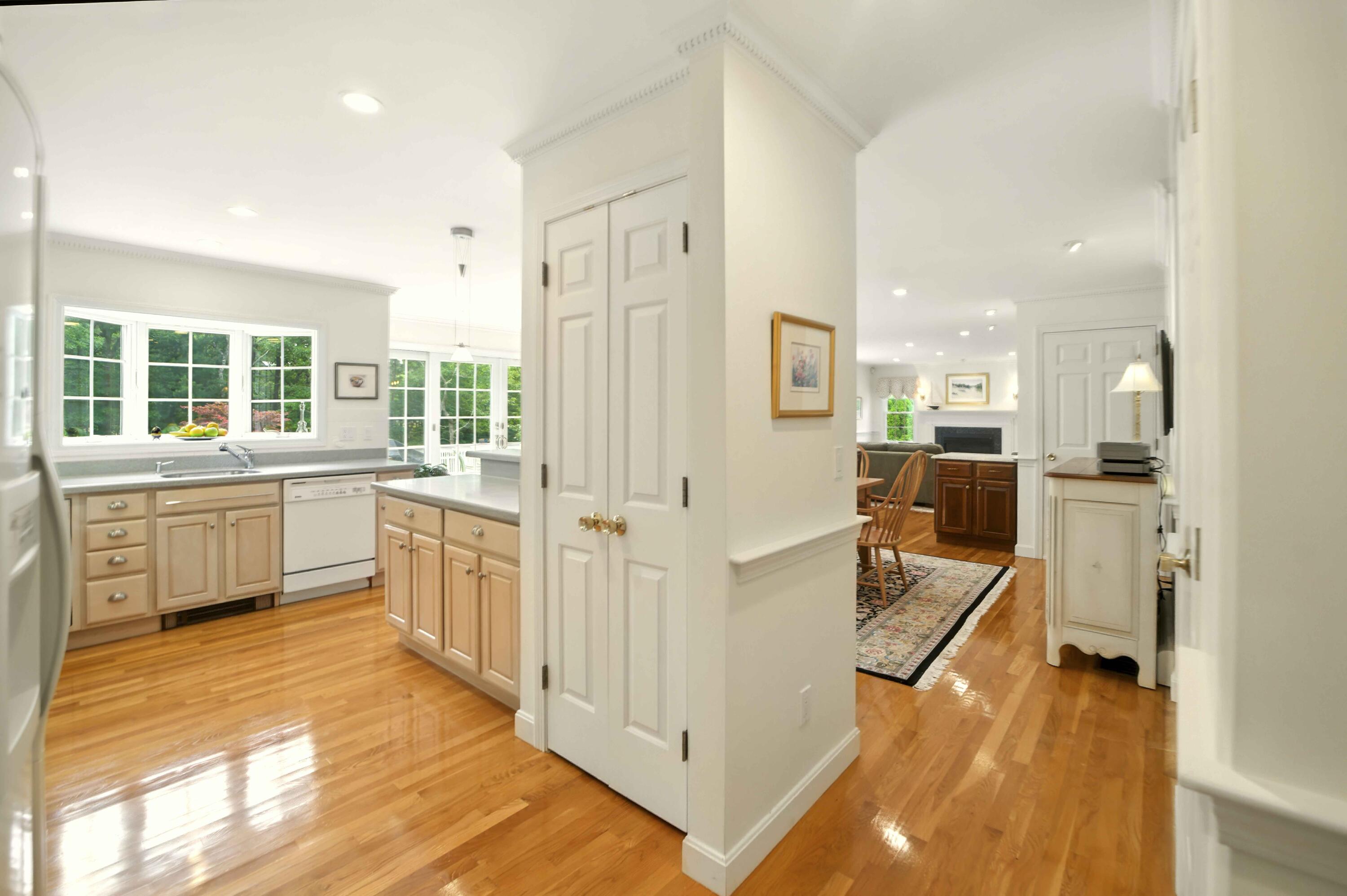 81 Falling Leaf Lane Osterville, MA 02655 - Photo 14 of 51 Kitchen