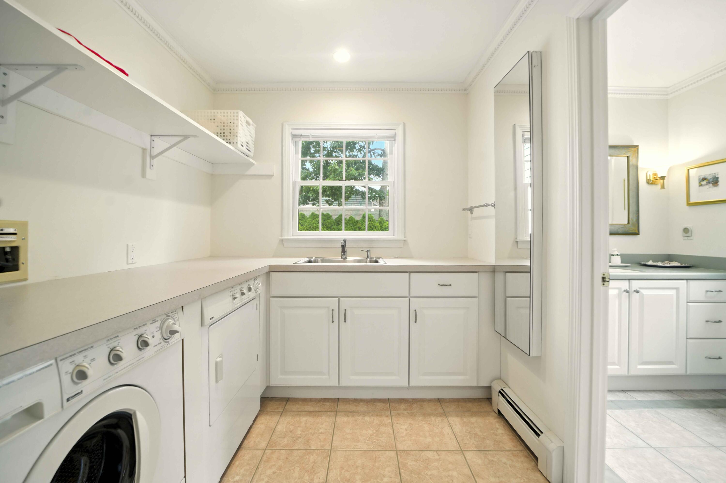 81 Falling Leaf Lane Osterville, MA 02655 - Photo 17 of 51 Laundry Rm