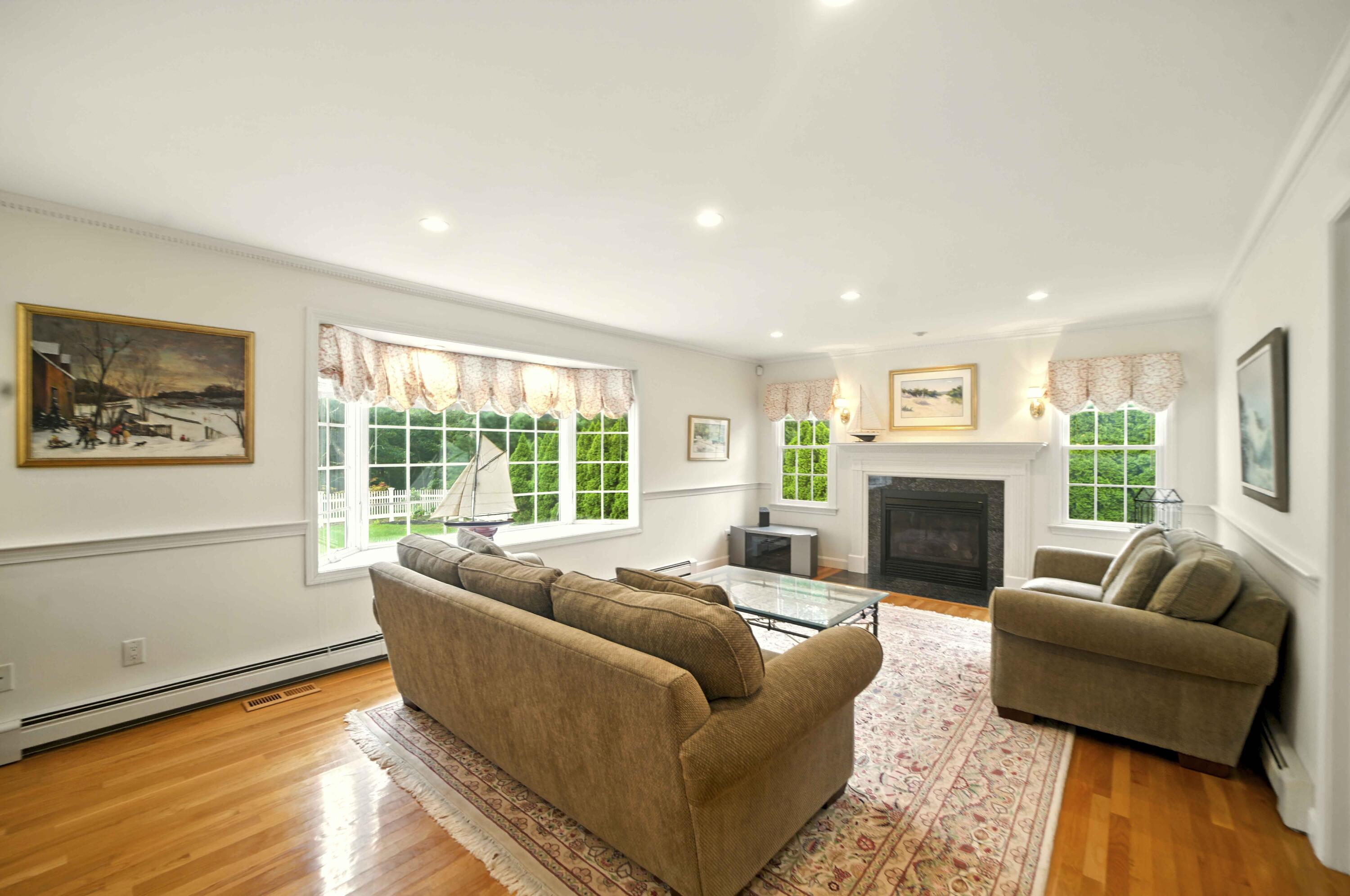 81 Falling Leaf Lane Osterville, MA 02655 - Photo 20 of 51 Family Rm