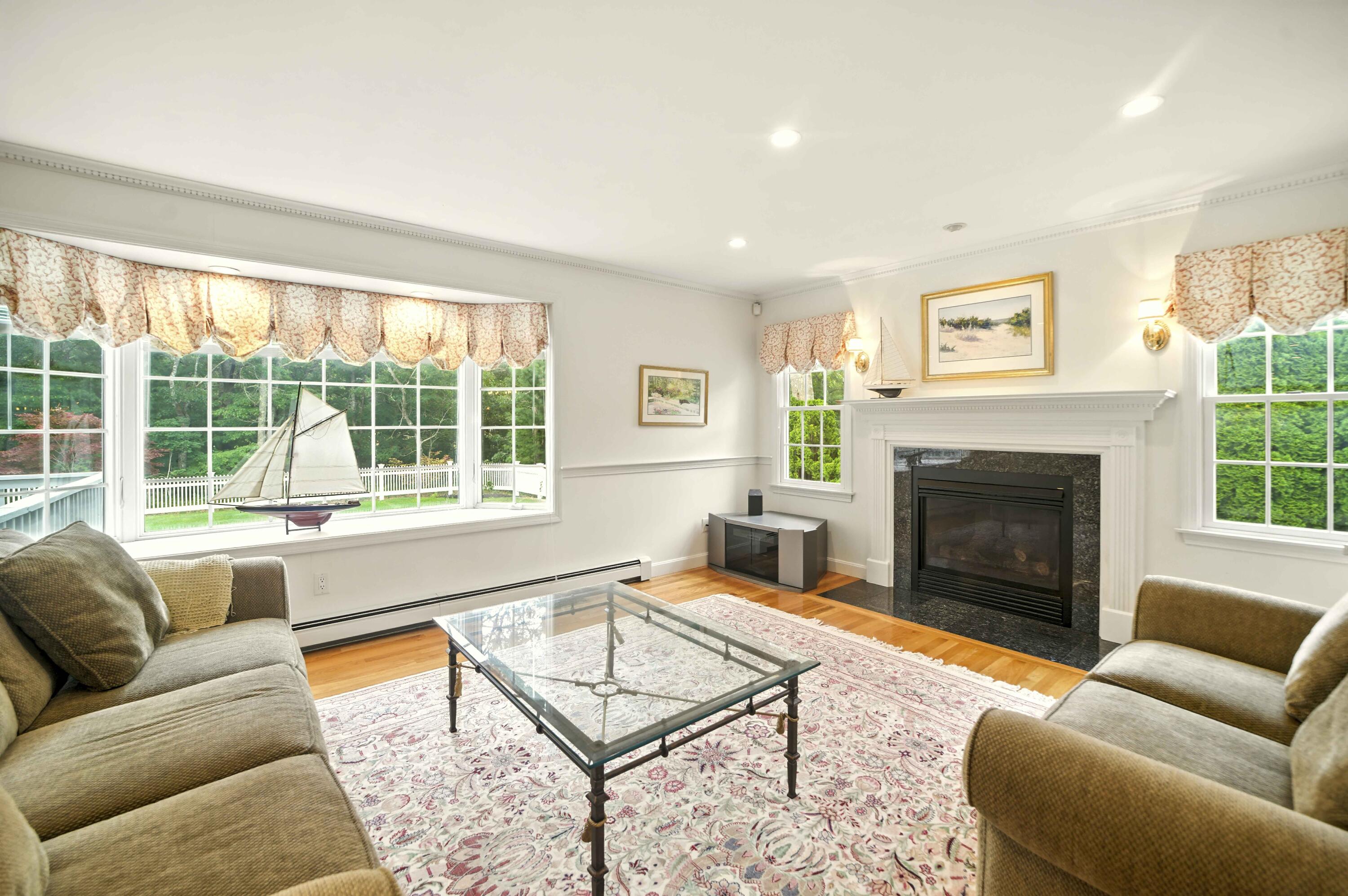 81 Falling Leaf Lane Osterville, MA 02655 - Photo 21 of 51 Family Rm