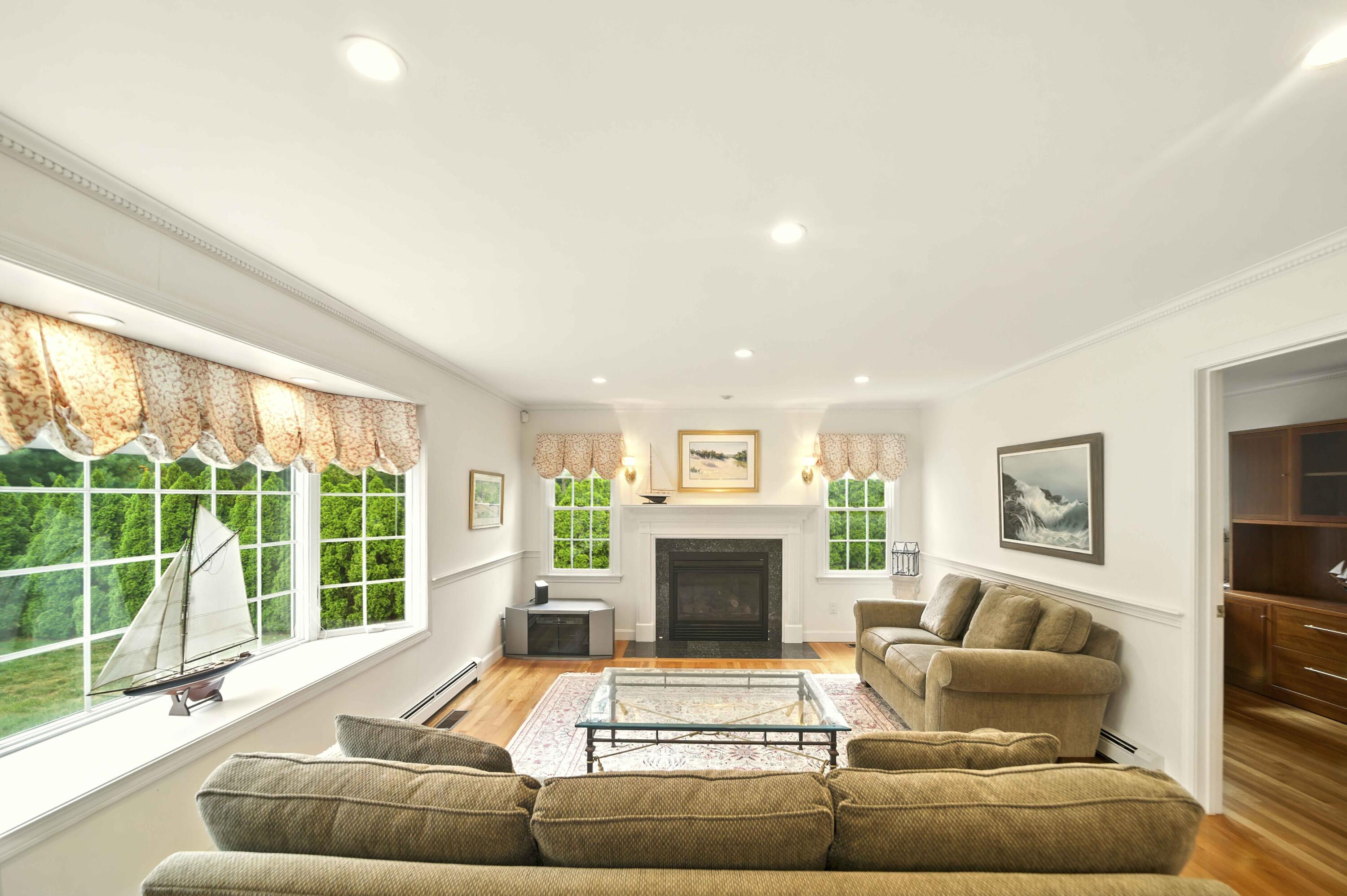 81 Falling Leaf Lane Osterville, MA 02655 - Photo 22 of 51 Family Rm