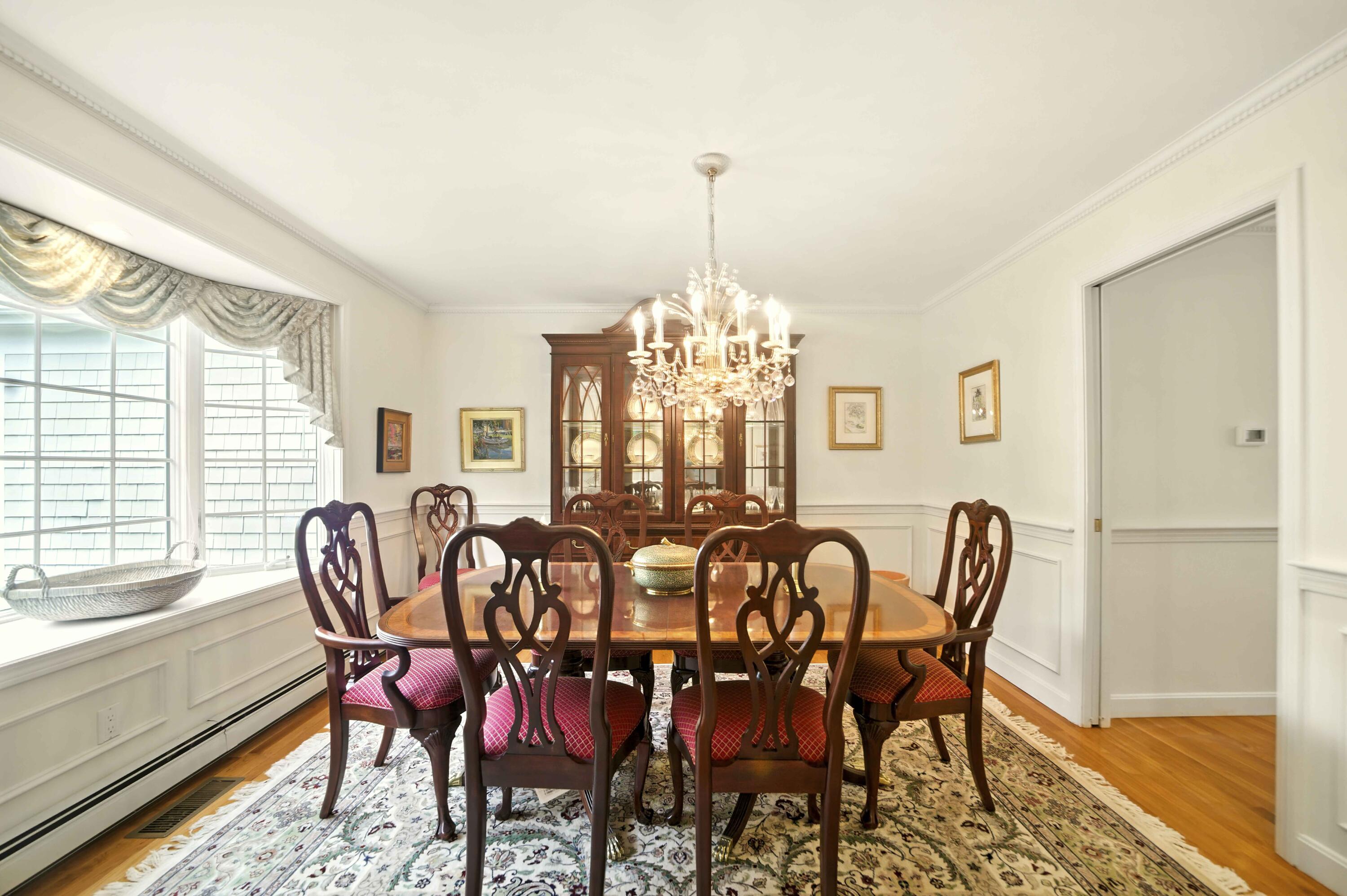 81 Falling Leaf Lane Osterville, MA 02655 - Photo 24 of 51 Formal dining