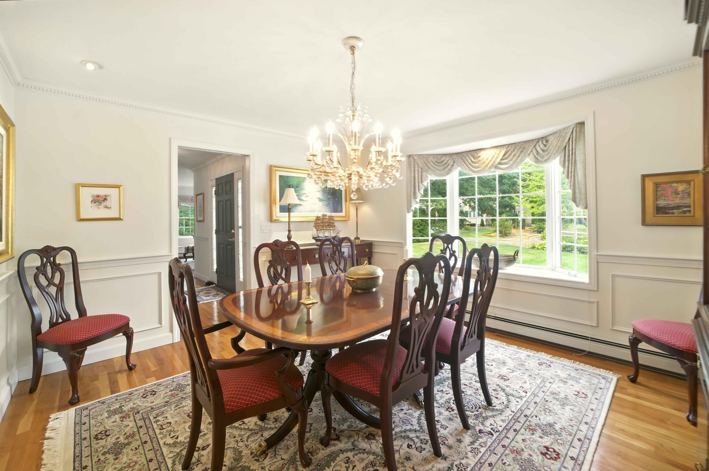 81 Falling Leaf Lane Osterville, MA 02655 - Photo 25 of 51 Formal dining