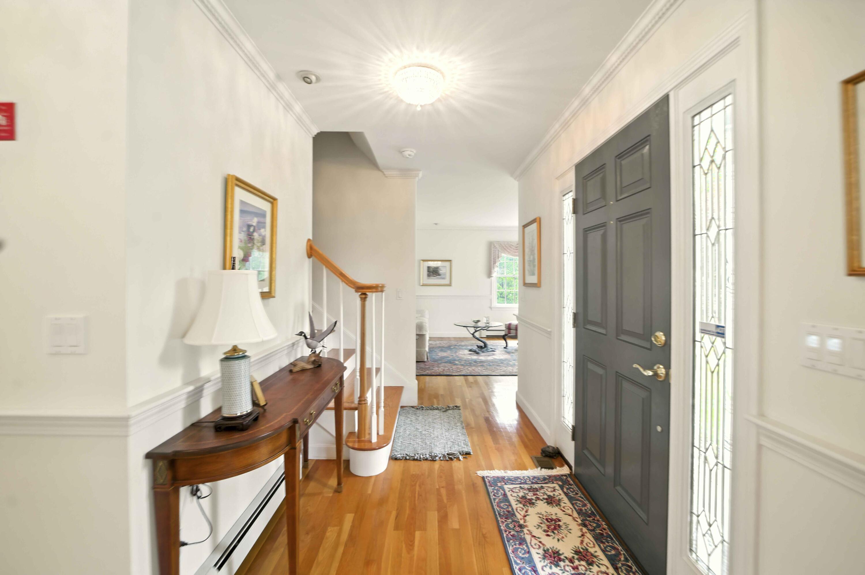 81 Falling Leaf Lane Osterville, MA 02655 - Photo 26 of 51 Foyer