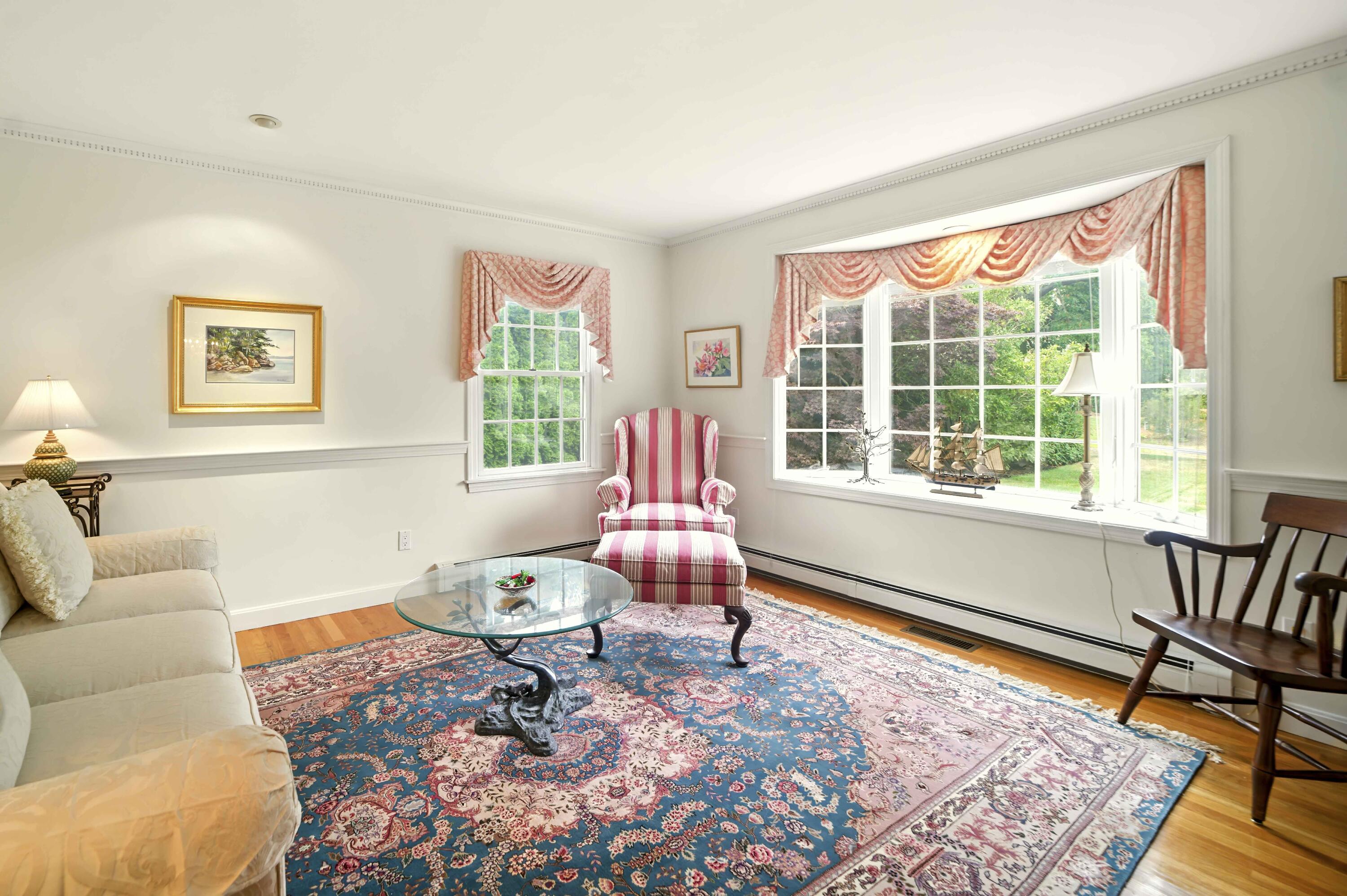 81 Falling Leaf Lane Osterville, MA 02655 - Photo 28 of 51 Front Living RM