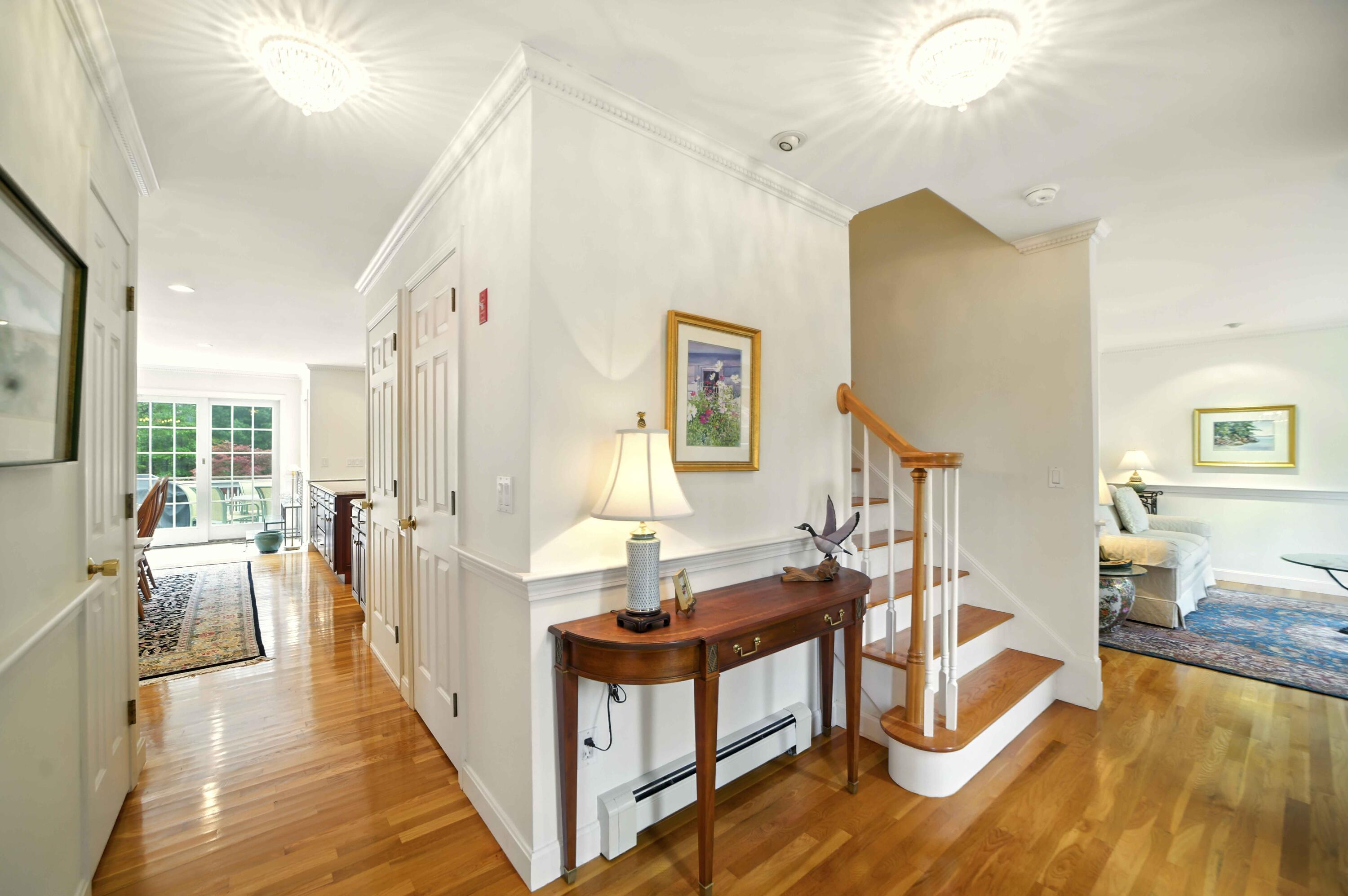 81 Falling Leaf Lane Osterville, MA 02655 - Photo 29 of 51 Foyer entryway