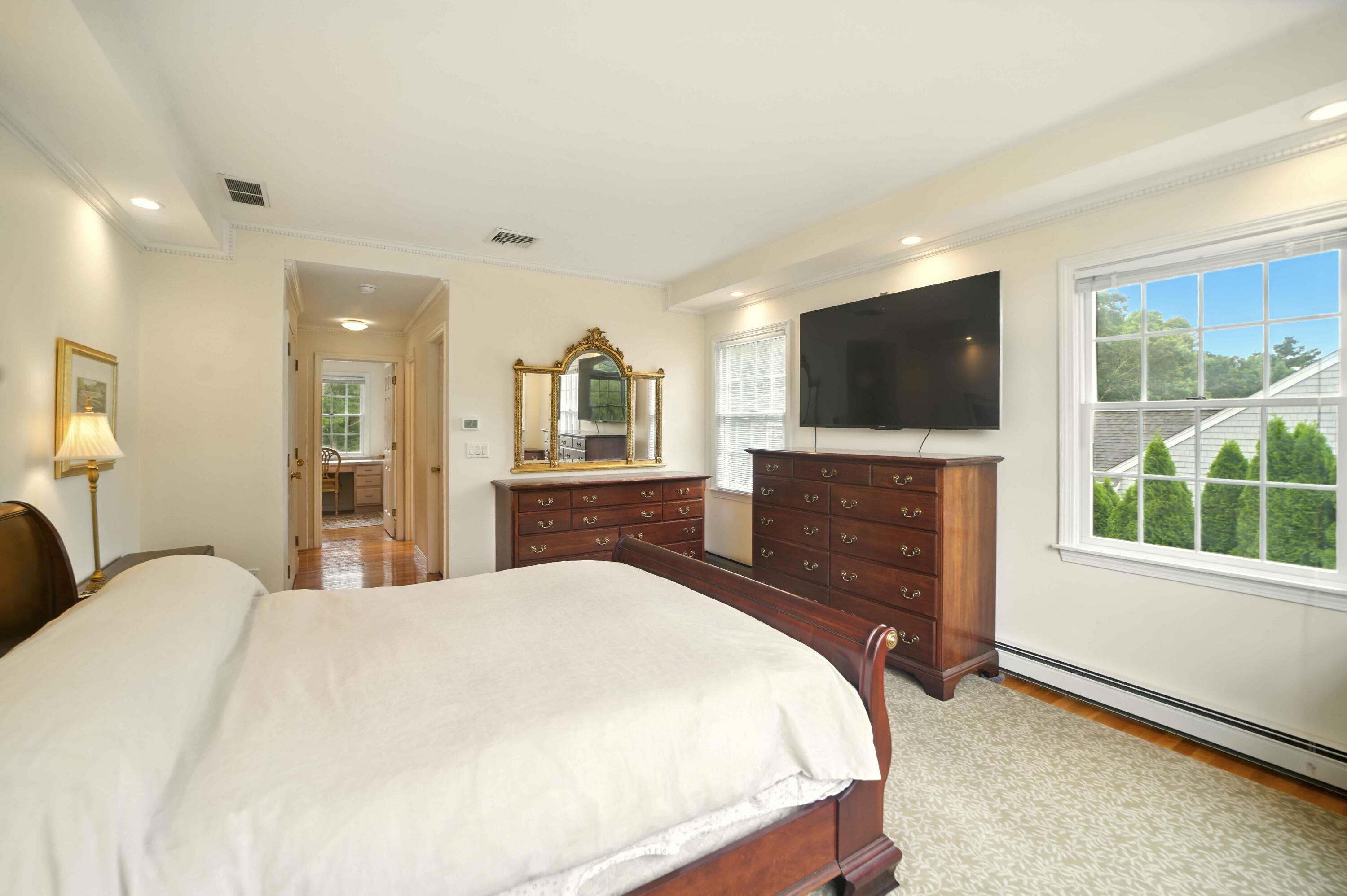 81 Falling Leaf Lane Osterville, MA 02655 - Photo 33 of 51 Primary BR