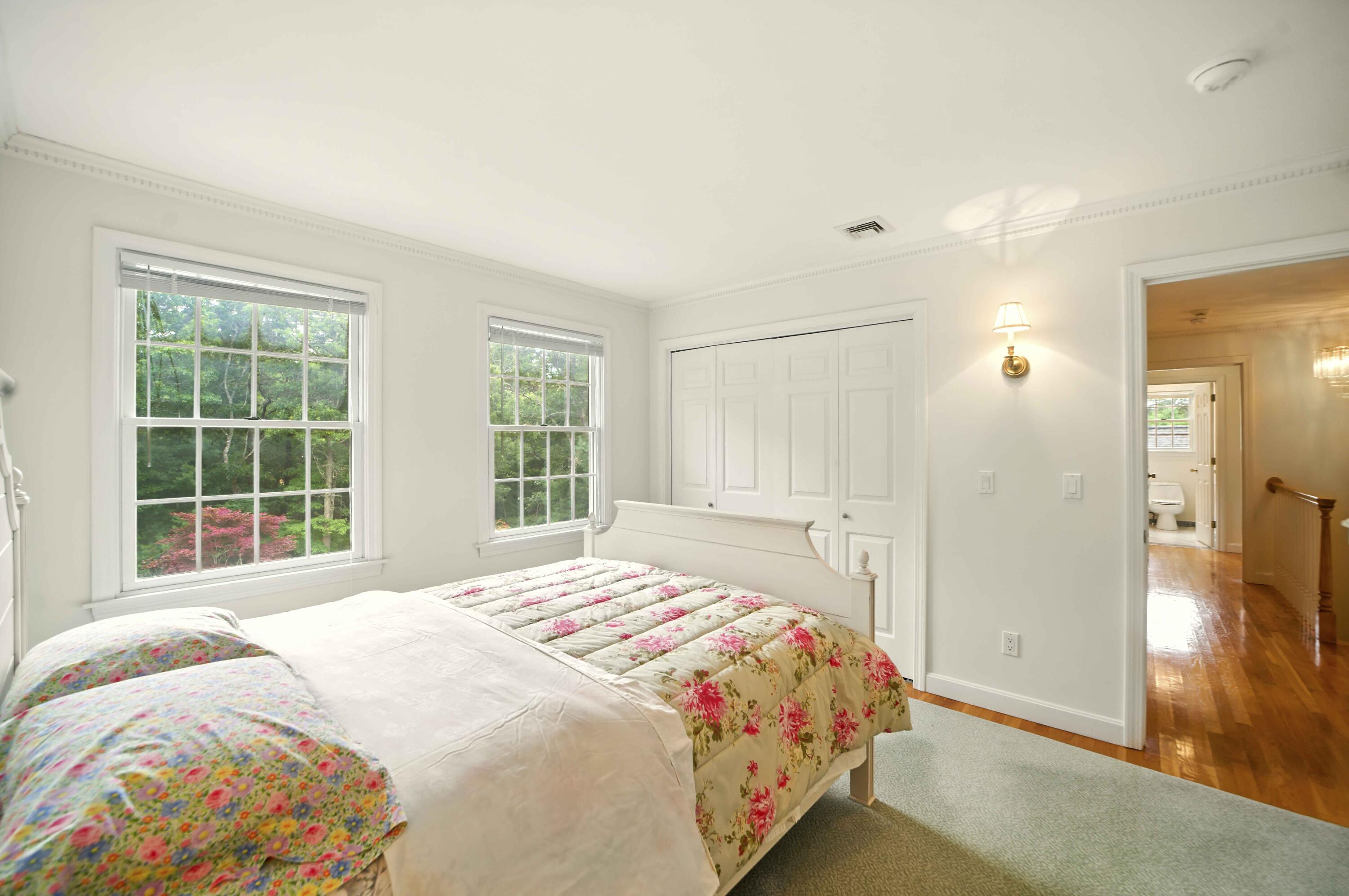 81 Falling Leaf Lane Osterville, MA 02655 - Photo 40 of 51 Bedroom 2