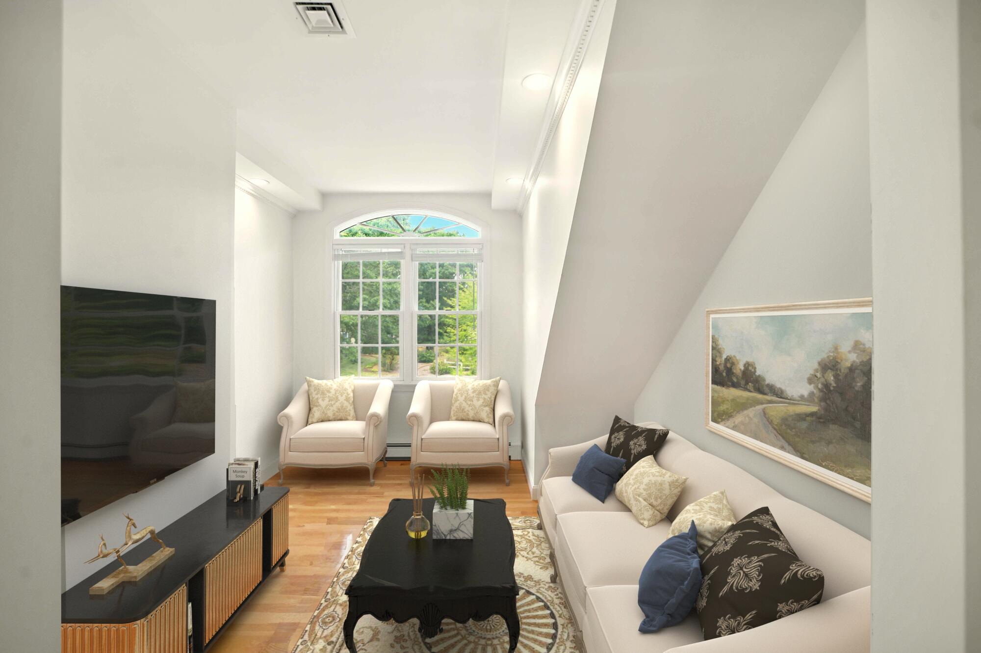 81 Falling Leaf Lane Osterville, MA 02655 - Photo 44 of 51 Upstairs den