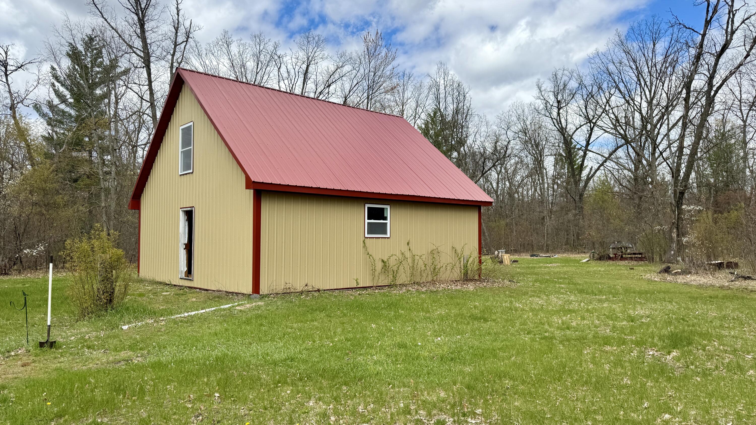 1496 17 Mile Road Marion, MI 49665 - Photo 13 of 27 Greg Bosscher (20)