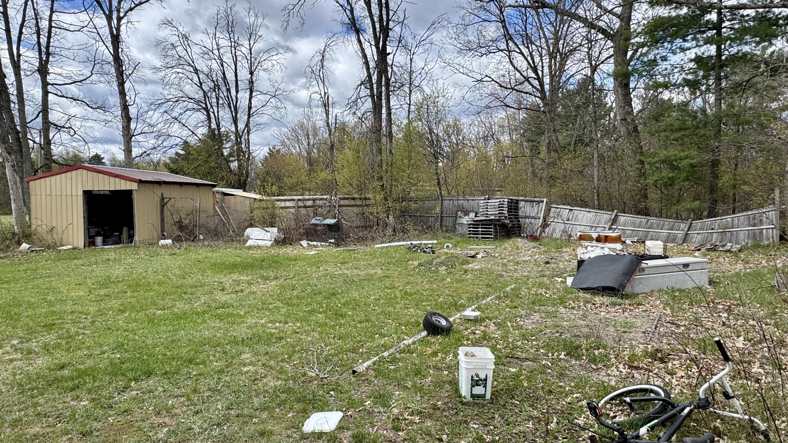 1496 17 Mile Road Marion, MI 49665 - Photo 21 of 27 Greg Bosscher (19)