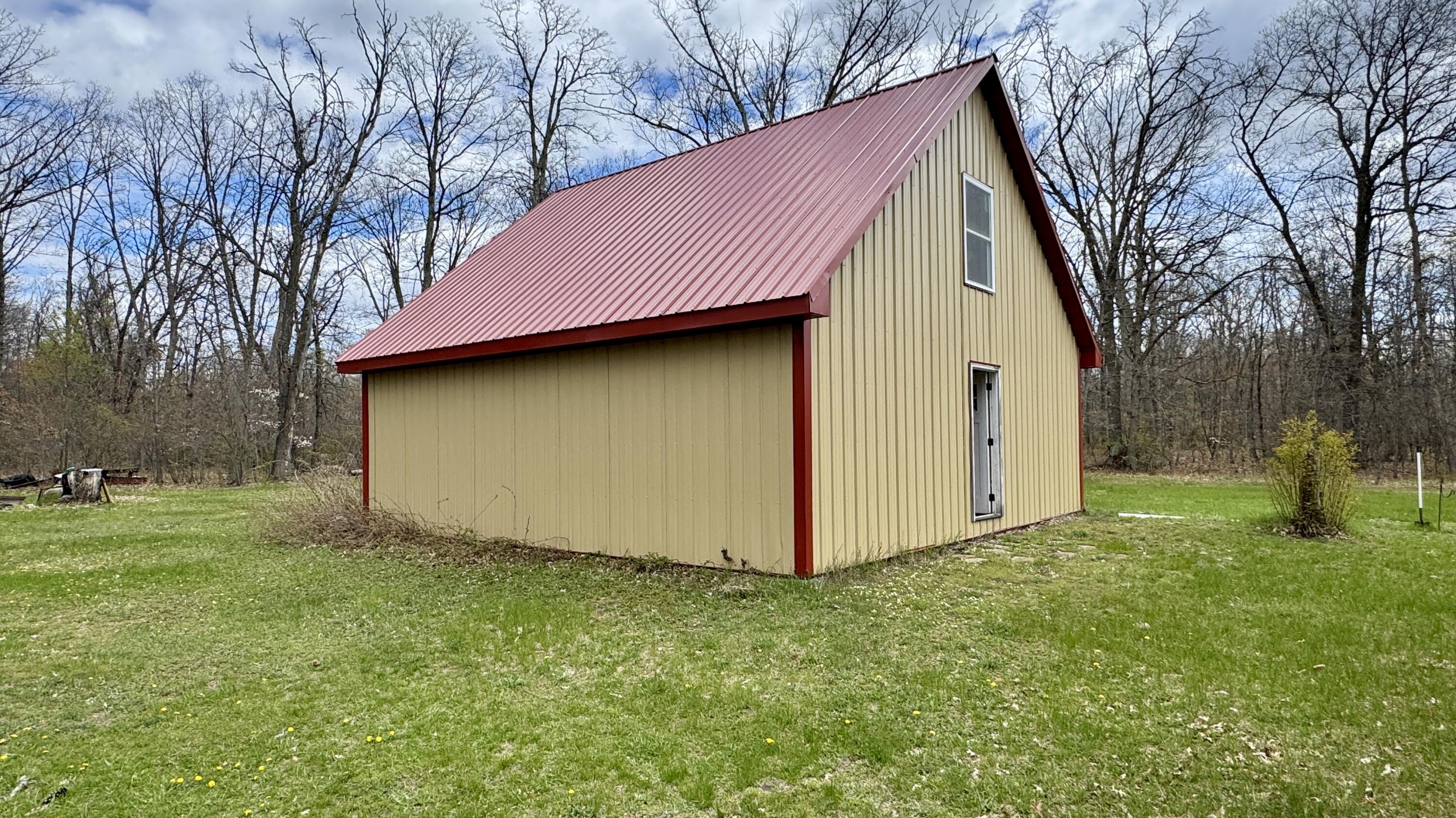 1496 17 Mile Road Marion, MI 49665 - Photo 5 of 27 Greg Bosscher (18)