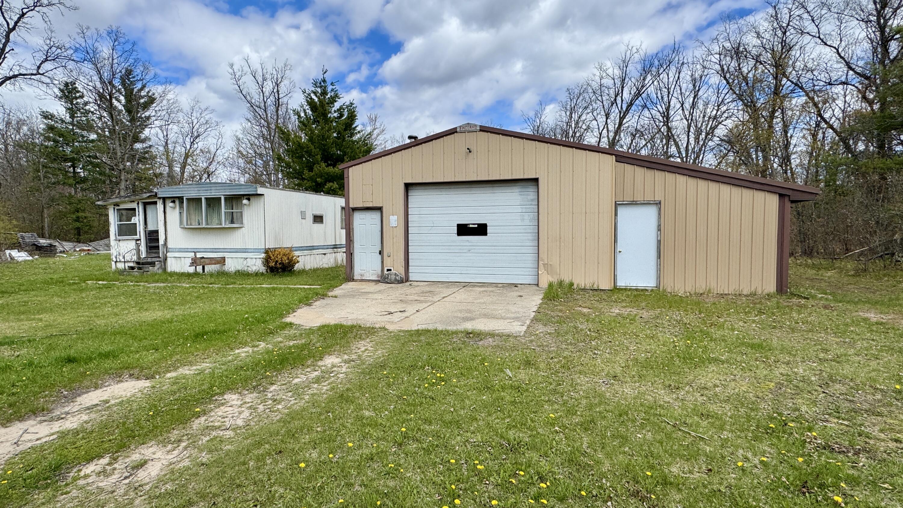 1496 17 Mile Road Marion, MI 49665 - Photo 7 of 27 Greg Bosscher (25)