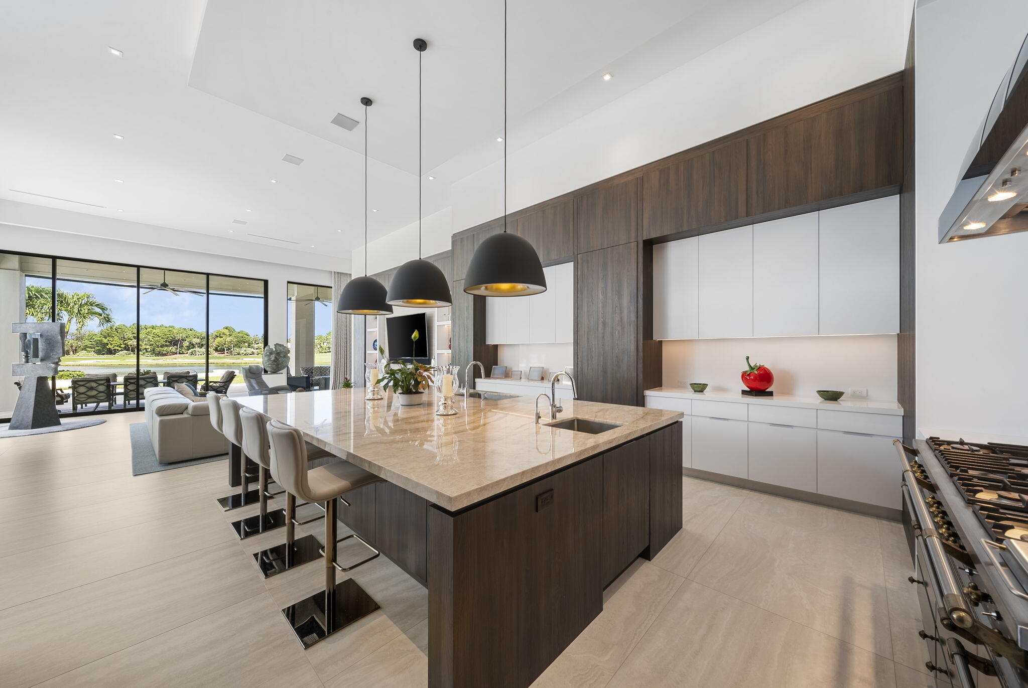 208 Locha Drive Jupiter, FL 33458 - Photo 18 of 125 Kitchen