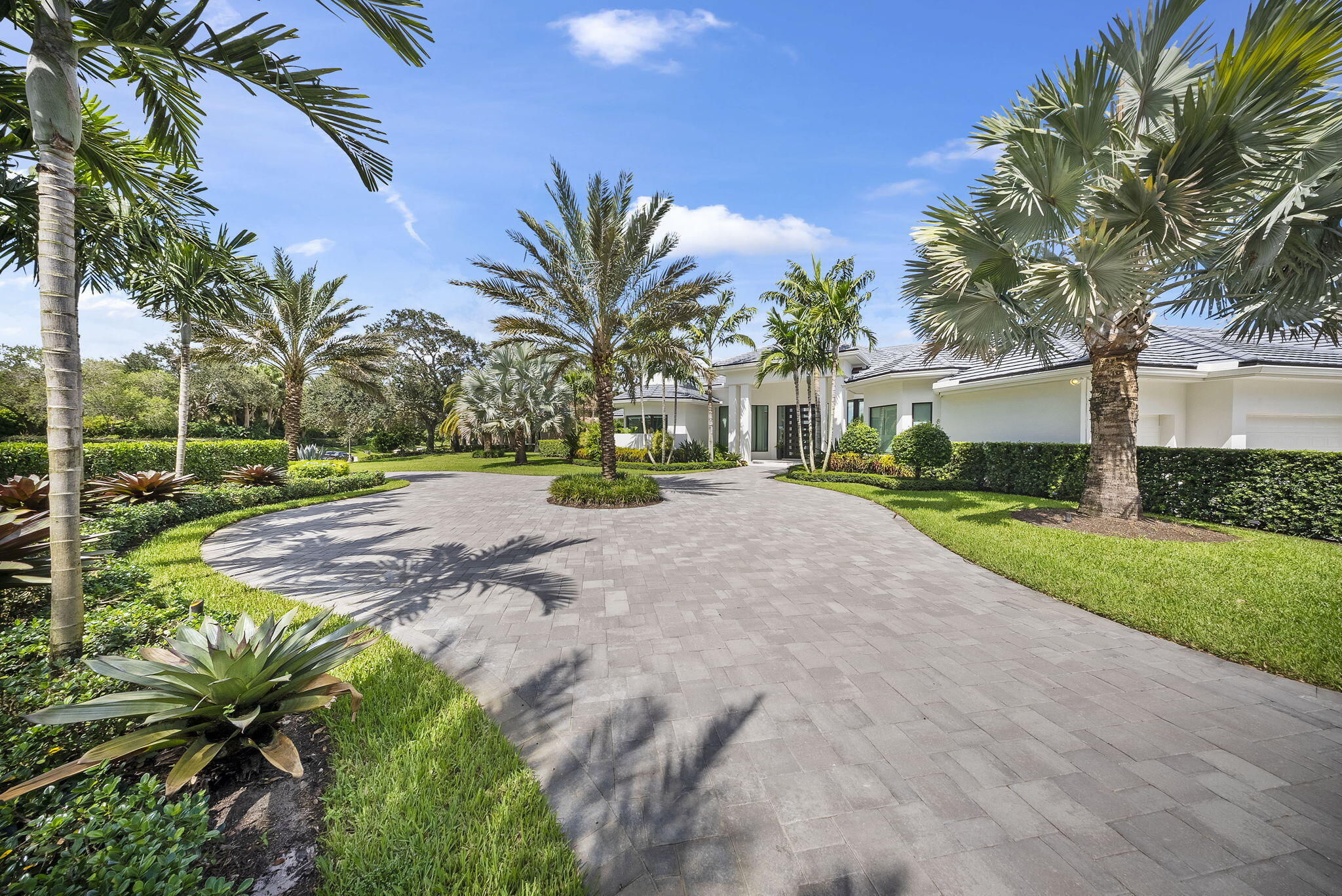 208 Locha Drive Jupiter, FL 33458 - Photo 2 of 125 Front Exterior