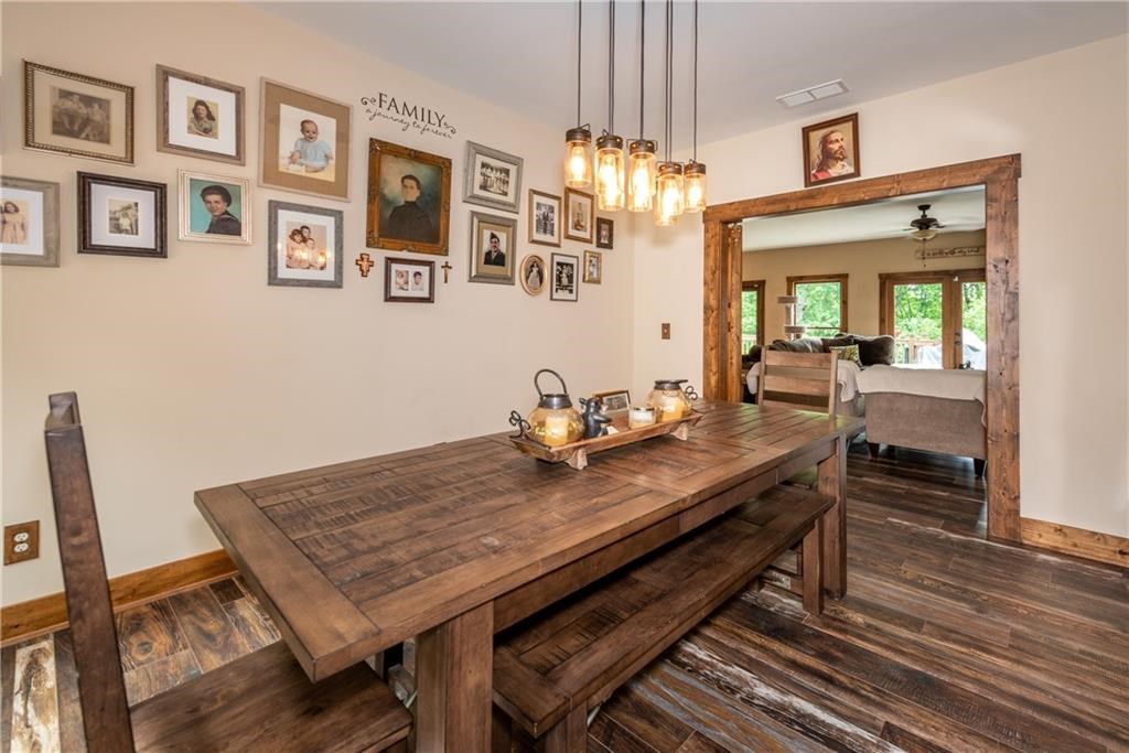 595 Bull Gap Road Talking Rock, GA 30175 - Photo 31 of 71 Gallery Image 31