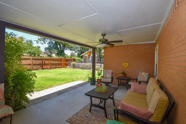 $255,000 | 1404 South China Street, Brady, TX 76825