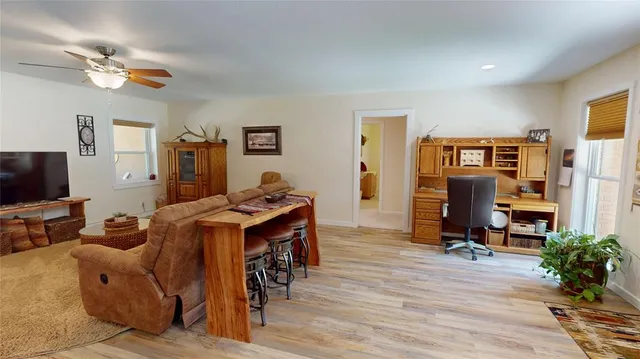 $255,000 | 1404 South China Street, Brady, TX 76825