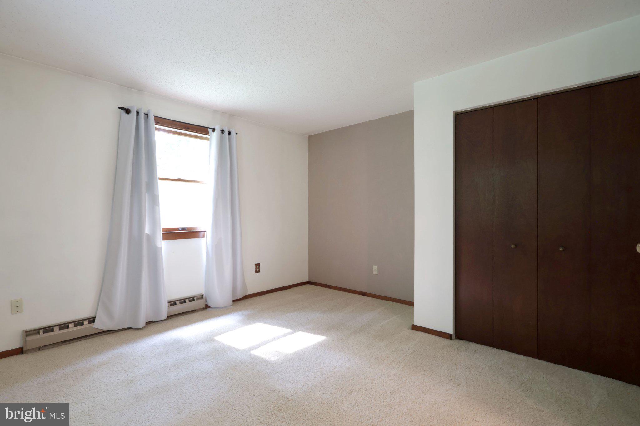 313 Jack Straw Road Julian, PA 16844 - Photo 25 of 69 Bright and airy room with natural light.