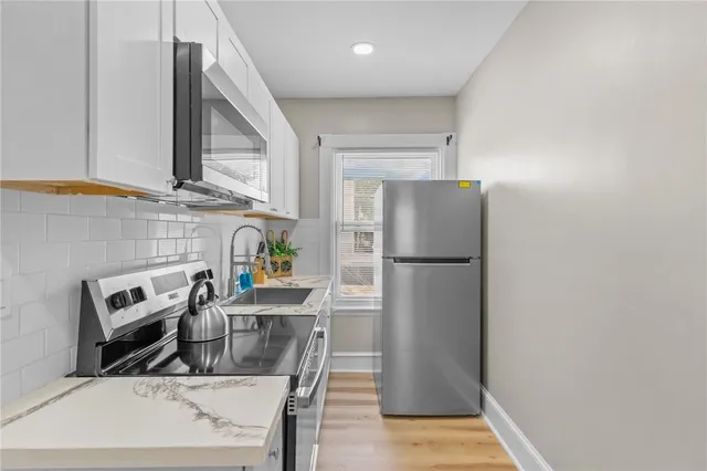 $2,500 | 1413 Broad Street, Unit 2, Providence, RI 02905