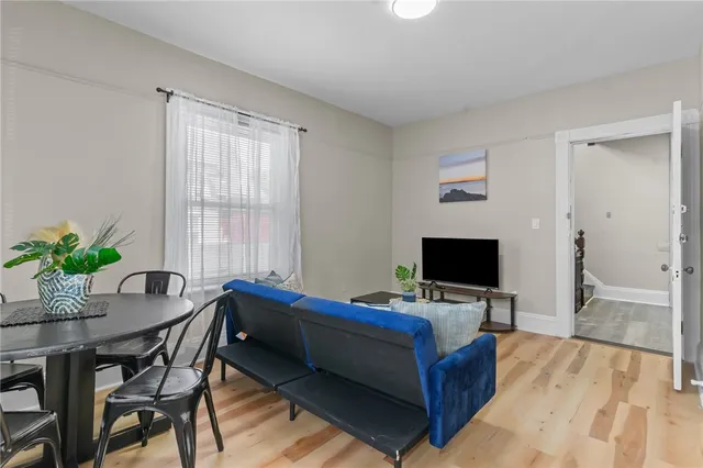 $2,500 | 1413 Broad Street, Unit 2, Providence, RI 02905