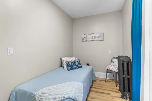 $2,500 | 1413 Broad Street, Unit 2, Providence, RI 02905