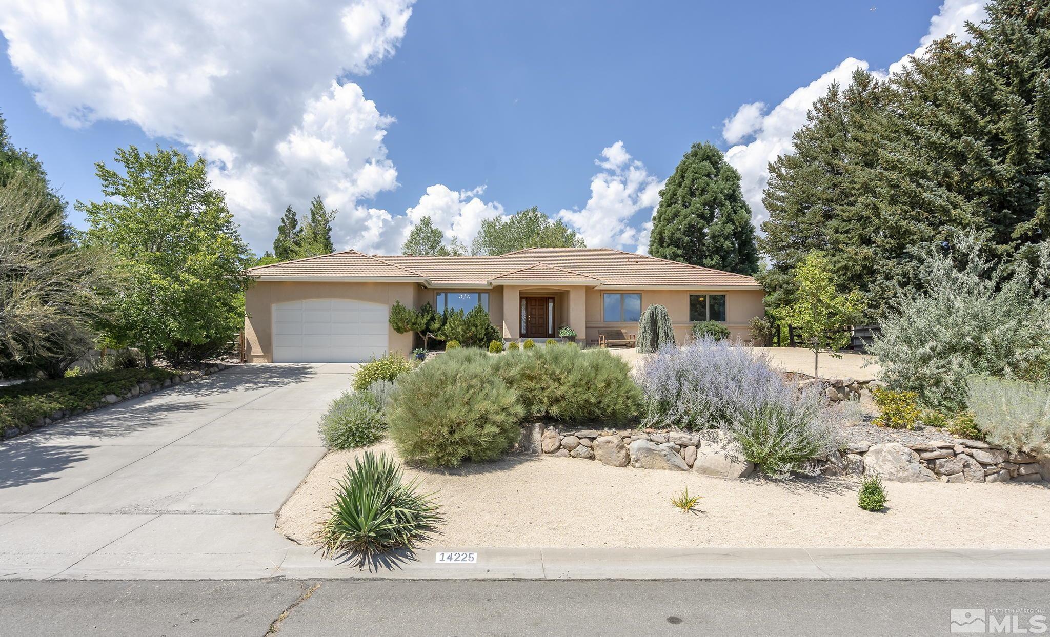 14225 East Windriver Lane Reno, NV 89511 - Photo 1 of 21 Photo 1