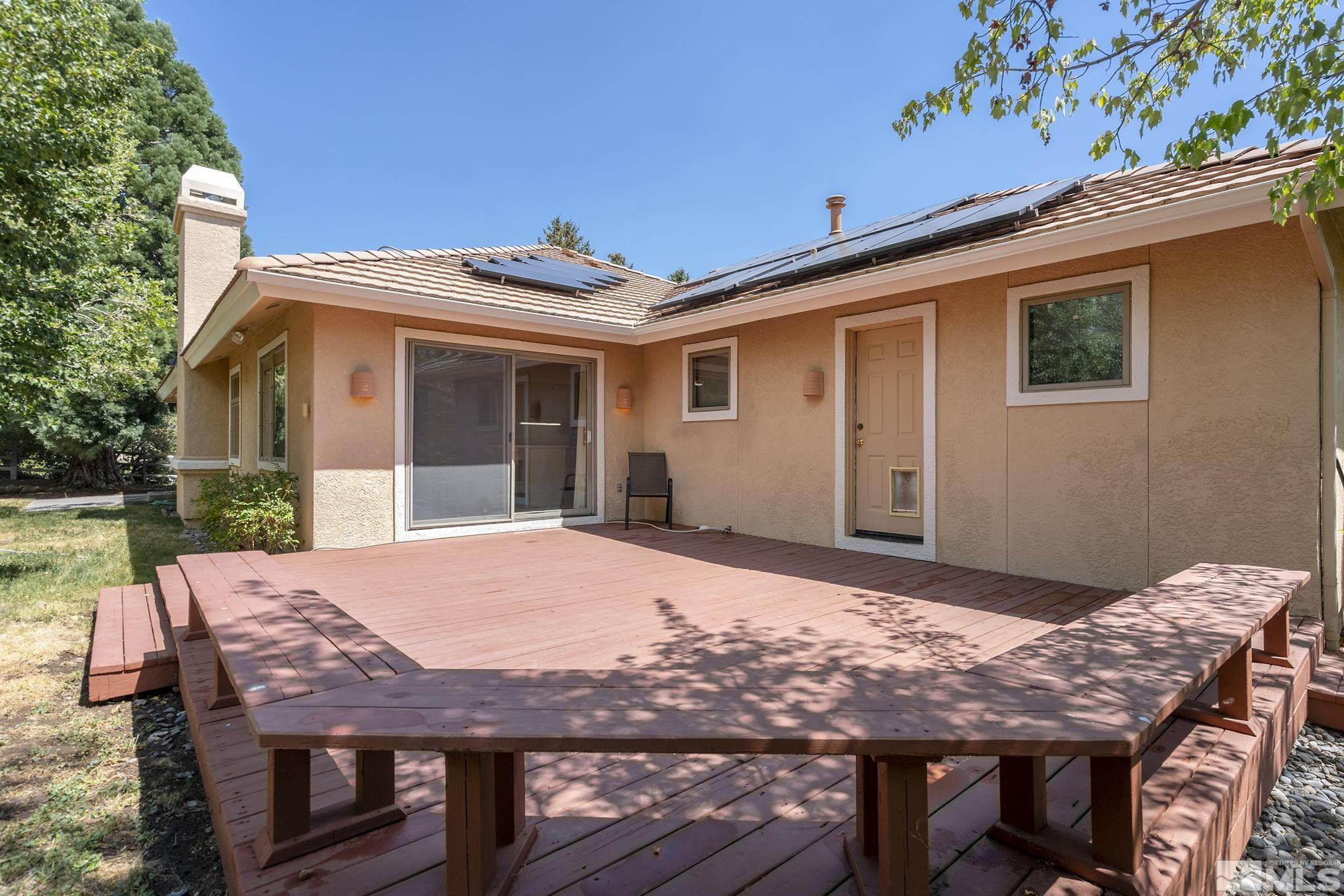 14225 East Windriver Lane Reno, NV 89511 - Photo 17 of 21 Photo 17