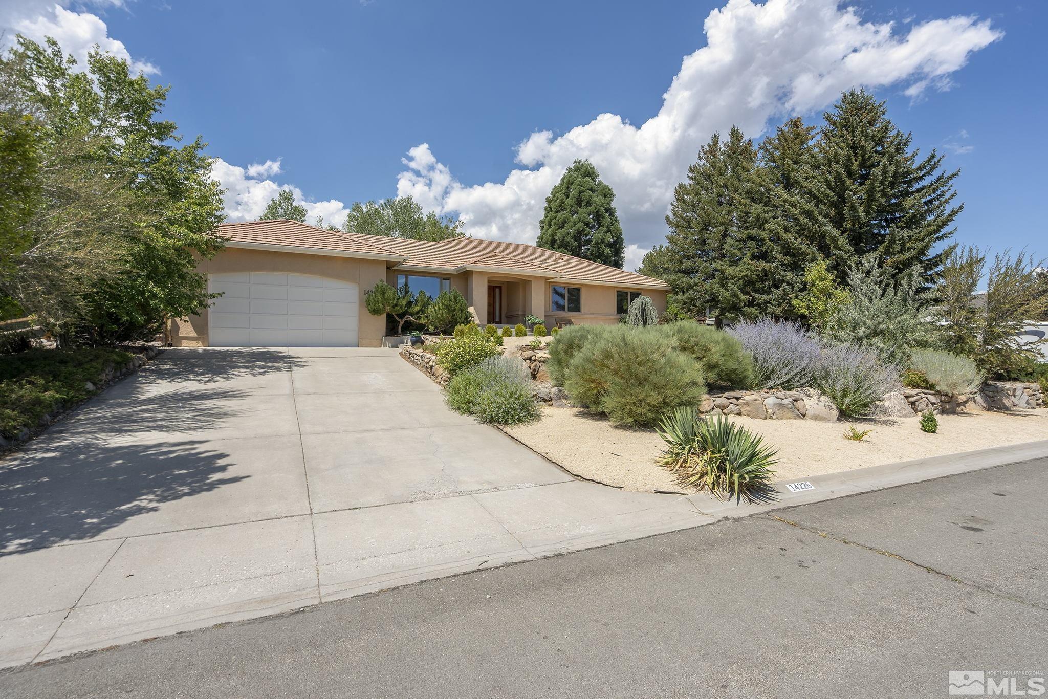 14225 East Windriver Lane Reno, NV 89511 - Photo 21 of 21 Photo 21