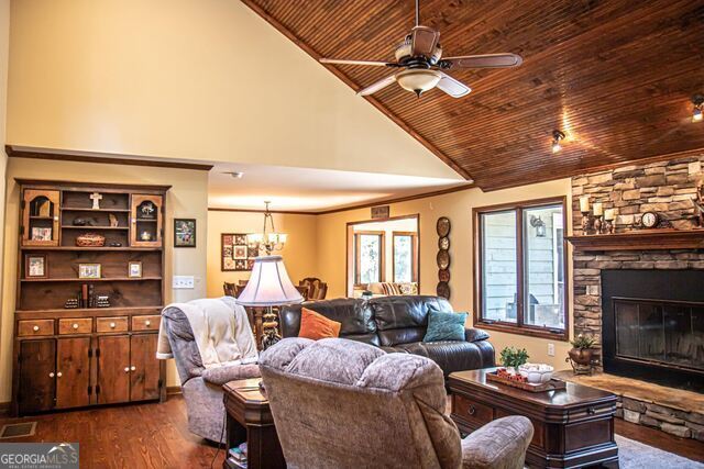 334 McCurry Road Stockbridge, GA 30281 - Photo 88 of 126