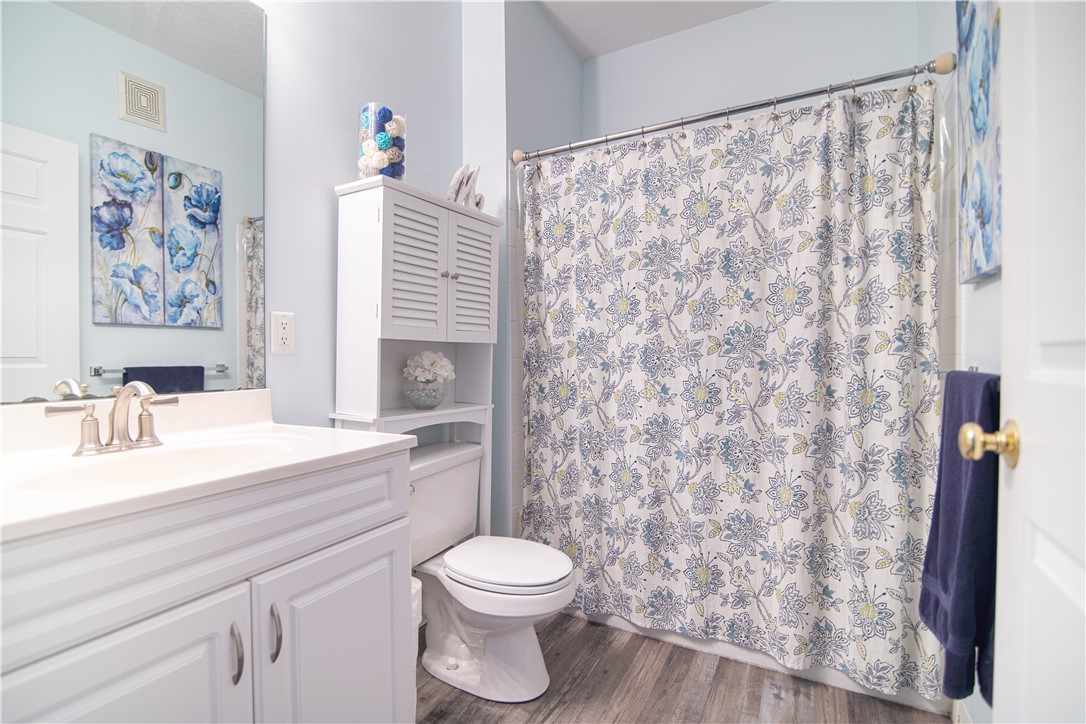 116 Mill Street, Unit 104 Woonsocket, RI 02895 - Photo 4 of 34