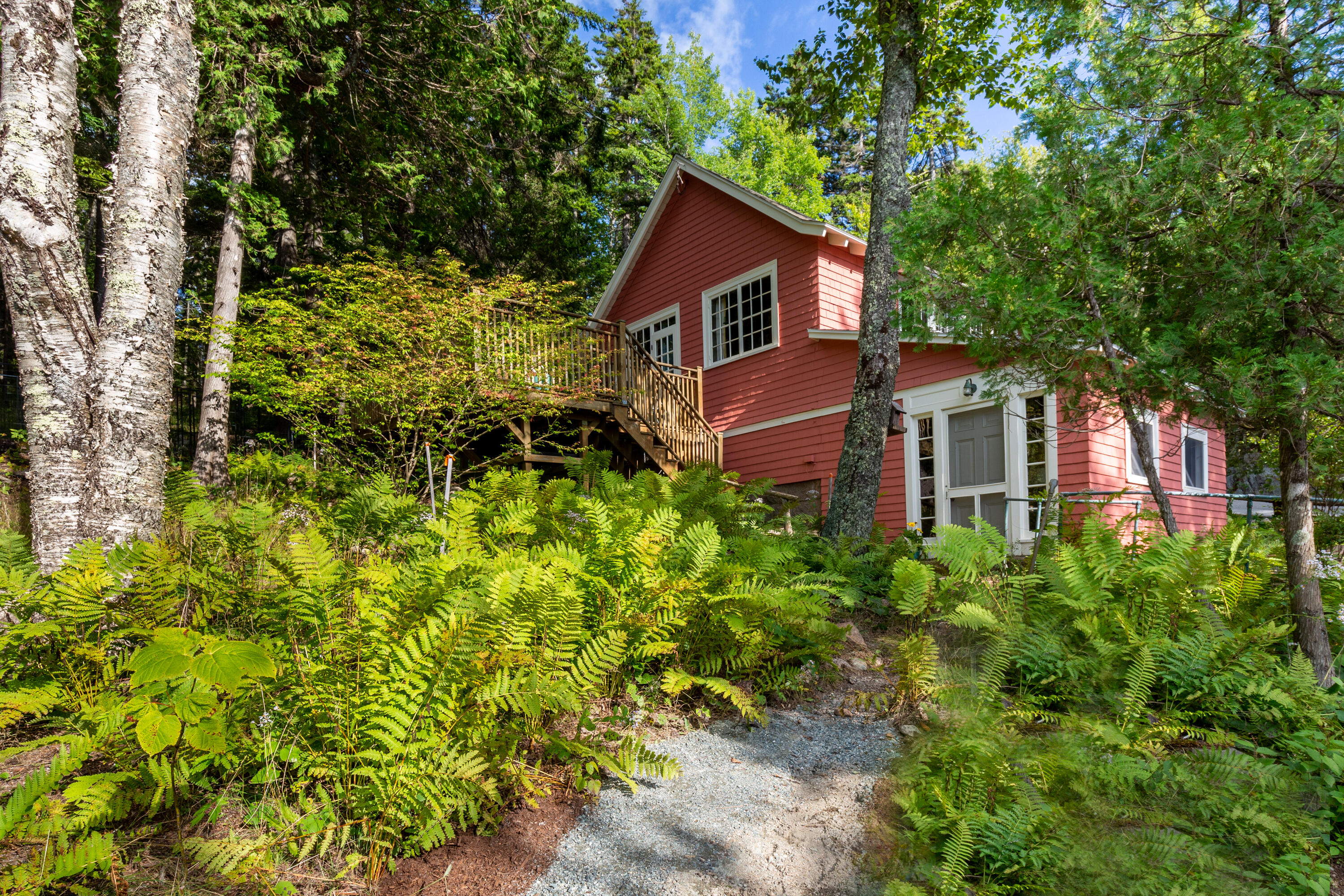 40 Steam Boat Wharf Road Mount Desert, ME 04675 - Photo 1 of 26 12-40SteamboatWharf-SealHarbor-KS