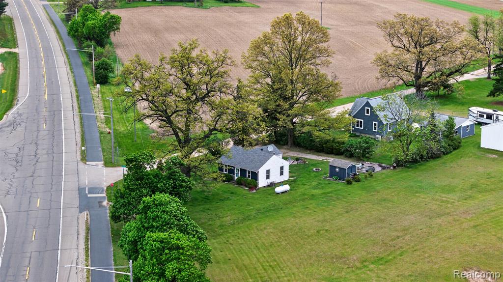 4901 Ann Arbor Road Jackson, MI 49201 - Photo 59 of 69