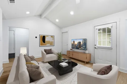 $675,000 | 805 Nile Street, Austin, TX 78702