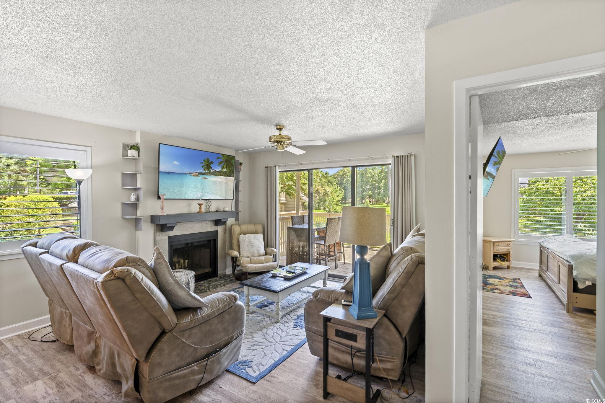 175 St Clears Way, Unit 23A Myrtle Beach, SC 29572 - Photo 13 of 35