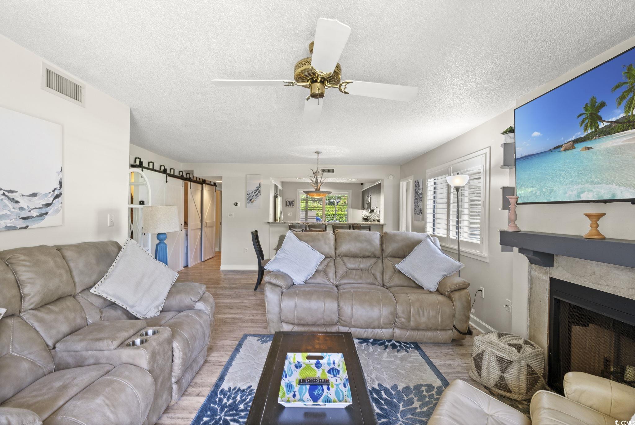 175 St Clears Way, Unit 23A Myrtle Beach, SC 29572 - Photo 14 of 35