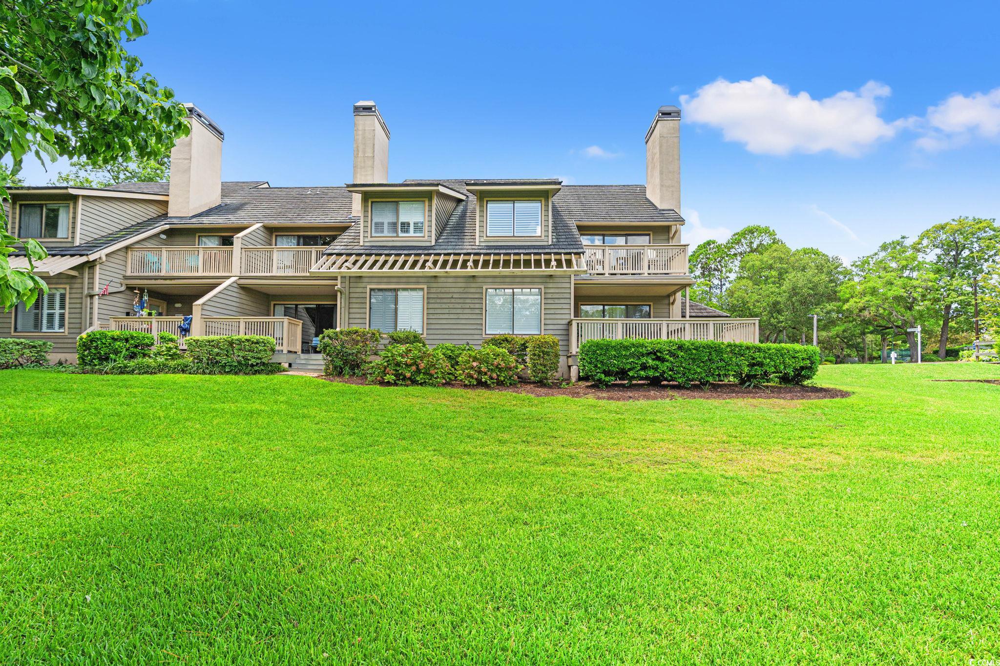 175 St Clears Way, Unit 23A Myrtle Beach, SC 29572 - Photo 2 of 35