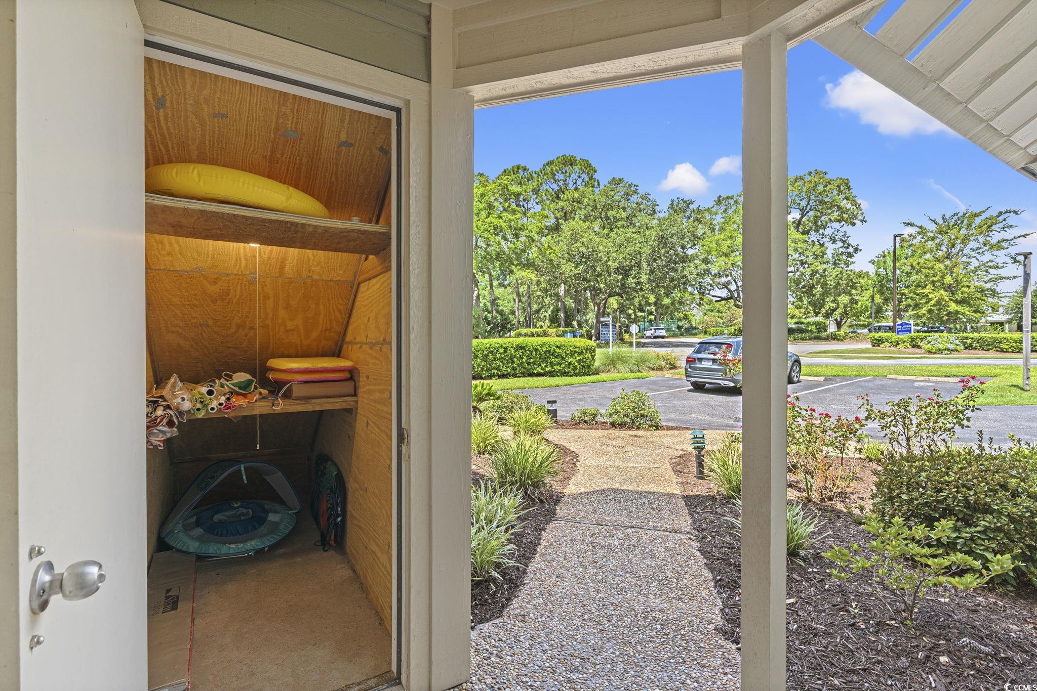 175 St Clears Way, Unit 23A Myrtle Beach, SC 29572 - Photo 30 of 35