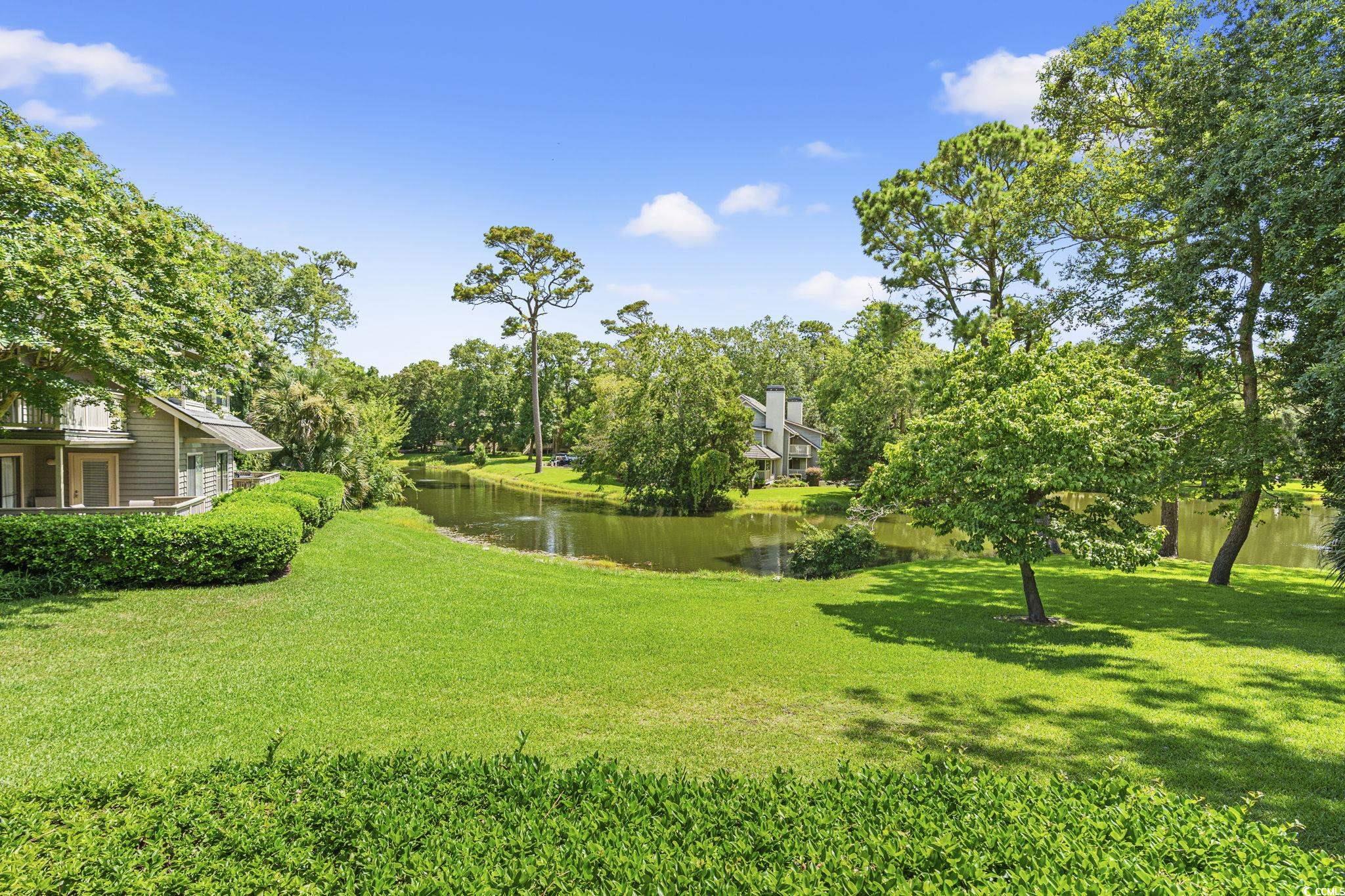 175 St Clears Way, Unit 23A Myrtle Beach, SC 29572 - Photo 32 of 35