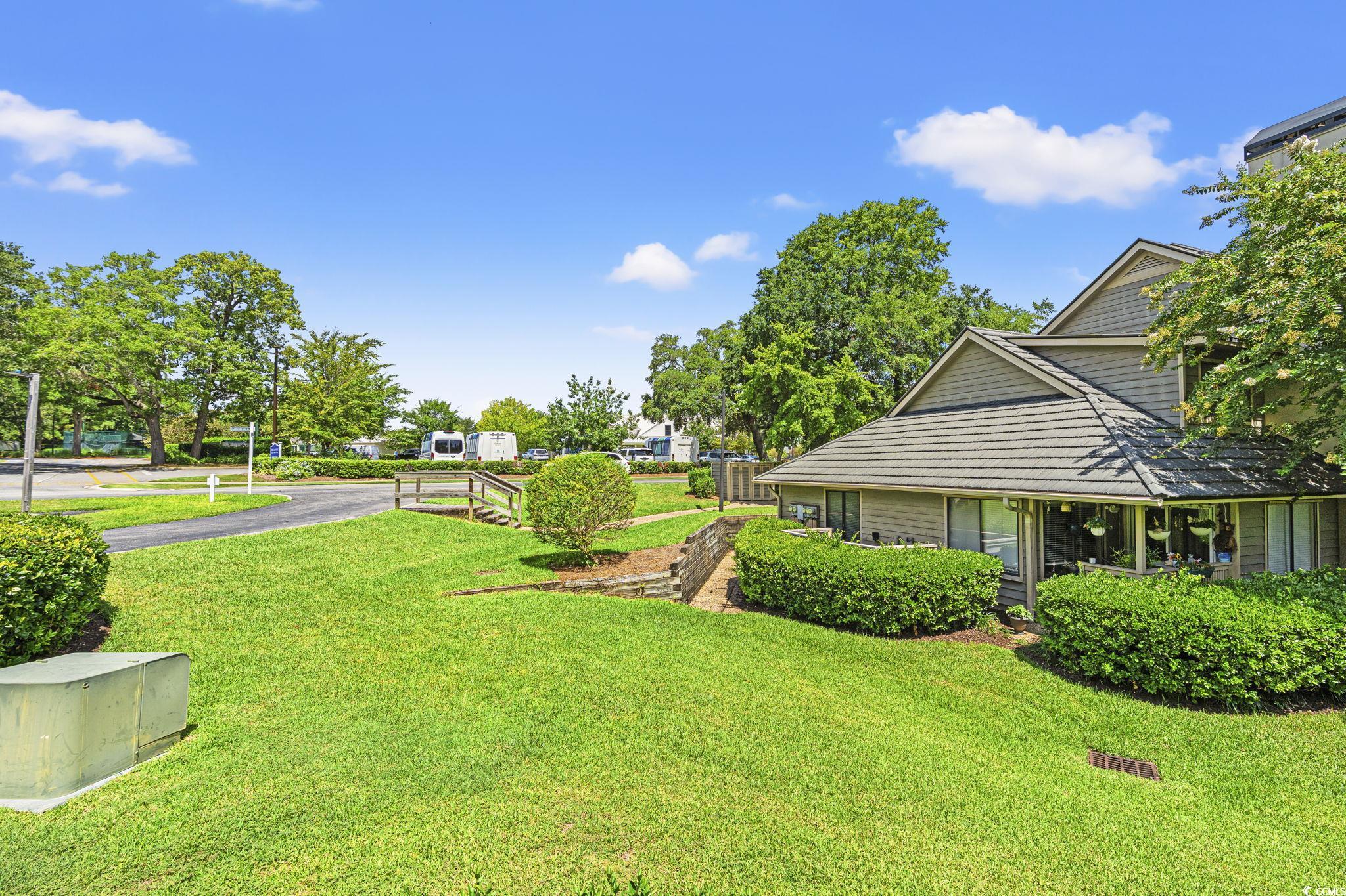 175 St Clears Way, Unit 23A Myrtle Beach, SC 29572 - Photo 33 of 35