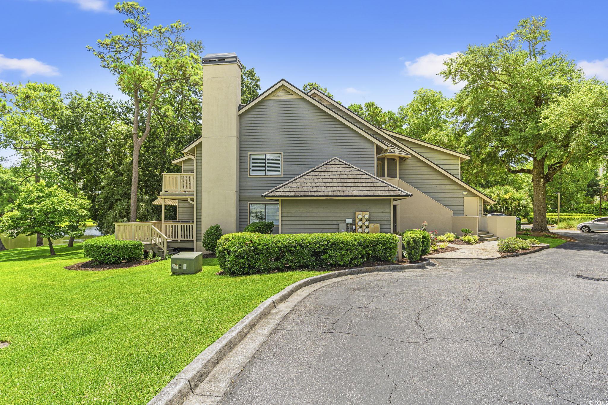 175 St Clears Way, Unit 23A Myrtle Beach, SC 29572 - Photo 34 of 35