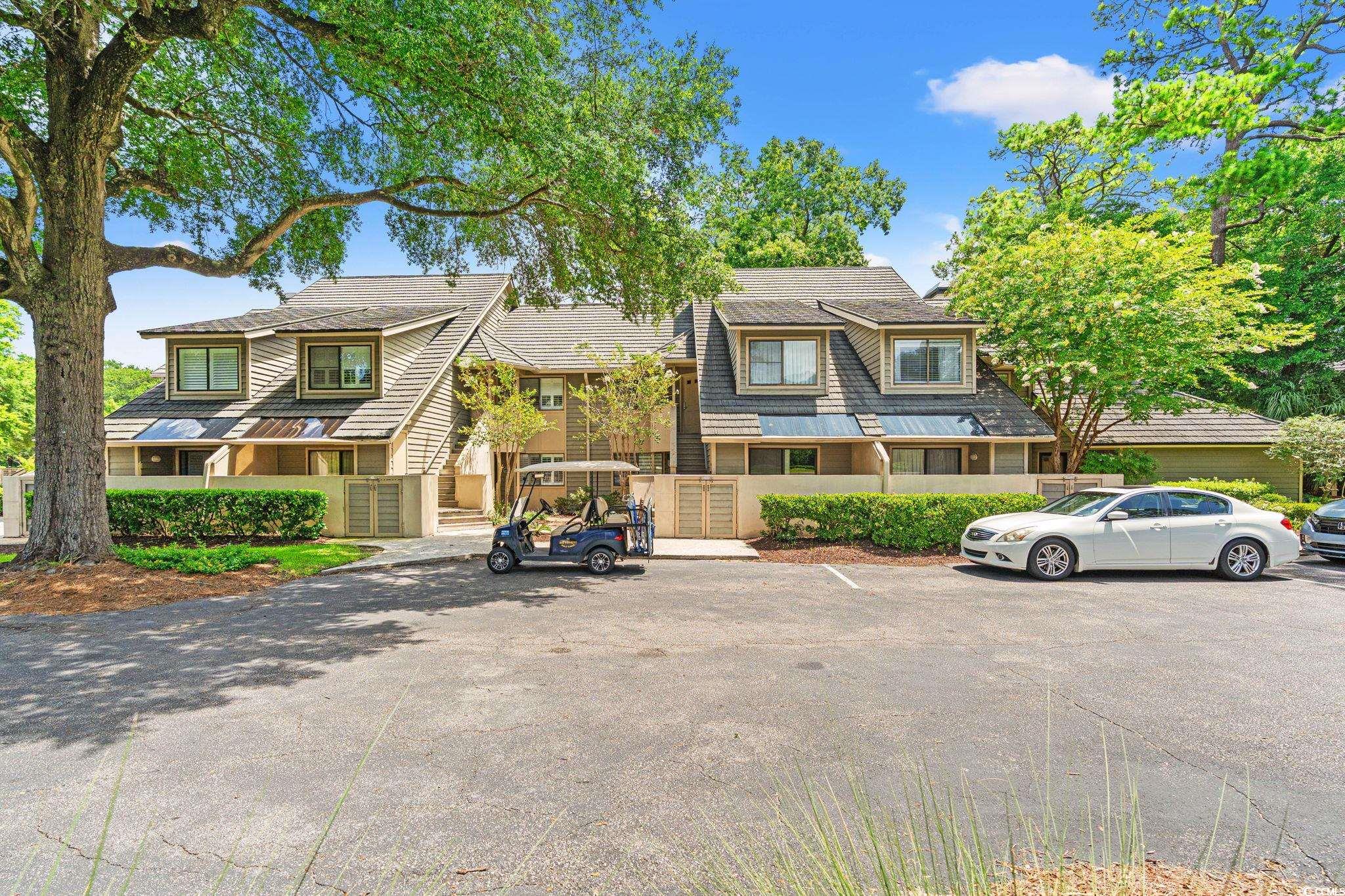 175 St Clears Way, Unit 23A Myrtle Beach, SC 29572 - Photo 35 of 35