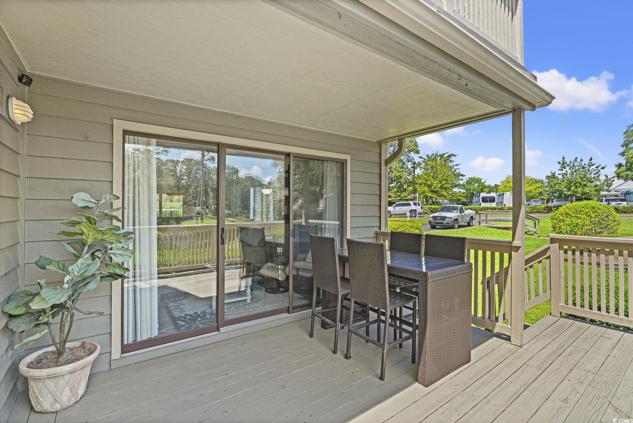 175 St Clears Way, Unit 23A Myrtle Beach, SC 29572 - Photo 4 of 35